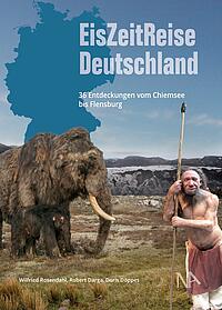 Cover Eiszeitreise Deutschland