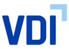 Logo Verein Deutscher Ingenieure