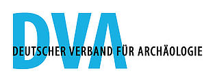 Logo Deutscher Verband für Archäologie