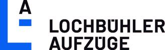 Logo Lochbühler Aufzüge