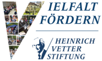 Logo Heinrich-Vetter-Stiftung