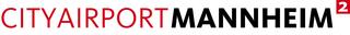 Logo City Airport Mannheim