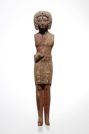 Standfigur Amenhoteps III.