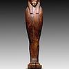 Statuette Ptah-Sokar-Osiris