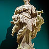 Skulptur „Maria Immaculata“