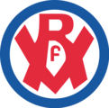 Logo VfR Mannheim