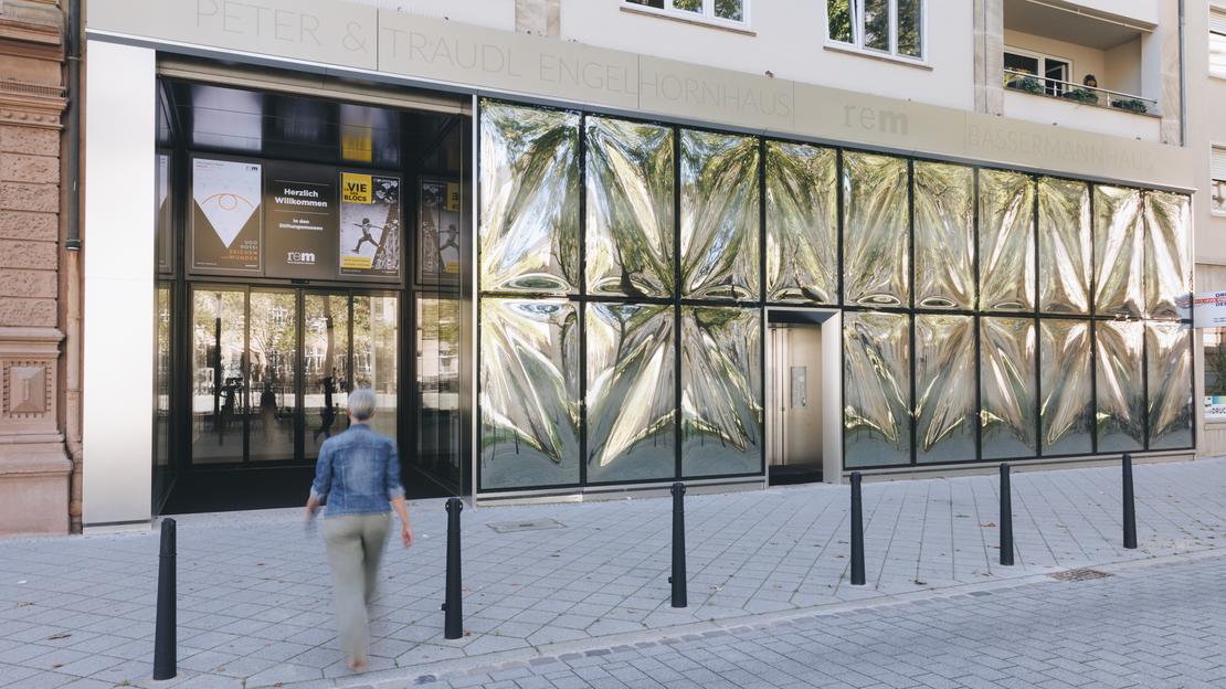 Reiss-Engelhorn-Museen, rem-Stiftungsmuseen Reiss-Engelhorn-Museen, rem-Stiftungsmuseen
