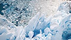 Gletscher, Copyright: Curt-Engelhorn-Stiftung