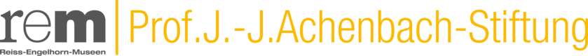 Logo der Prof. J.-J. Achenbach Stiftung