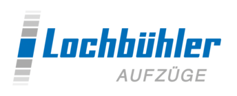 Logo Lochbühler Aufzüge