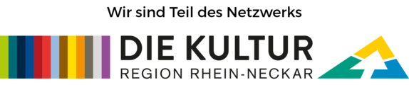 Logo der Kuluturregion Rhein-Neckar