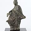 Statuette der Tyche von Antiocheia