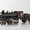 Express-Lokomotive 1914