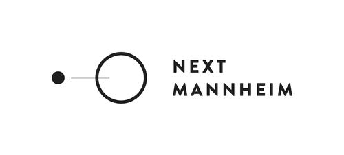 Logo Next Mannheim