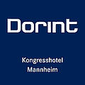 Logo Dorint Kongresshotel Mannheim