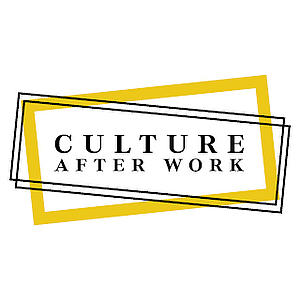 Grafik Culture after Work Logo