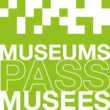Logo Museums-PASS-Musées