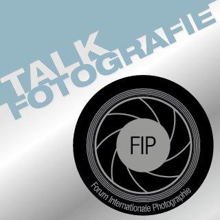 Logo Talk Fotografie